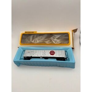 HO Scale Rolling Stock Add-On Lot – AS IS